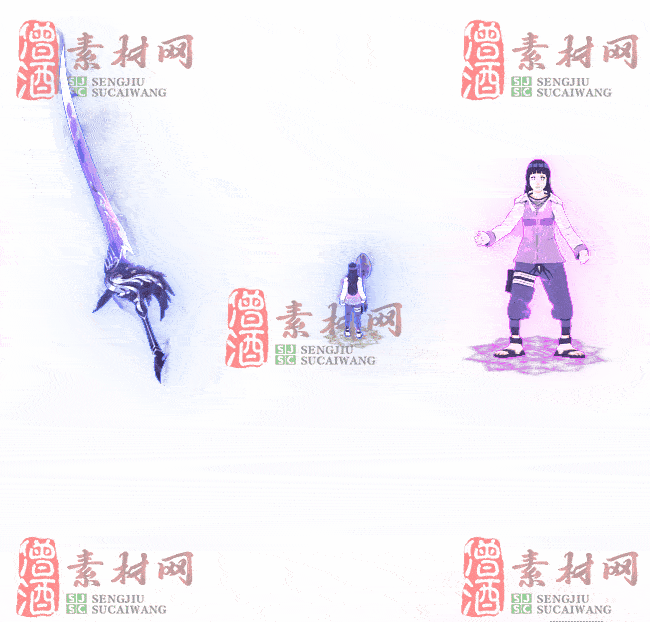 免费剑甲套装素材20240310A：41-2