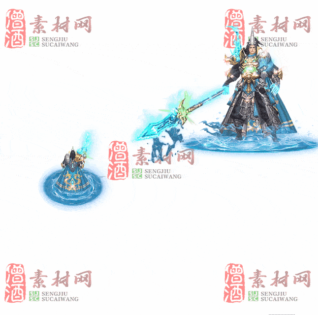 免费剑甲套装素材0311B：10-2