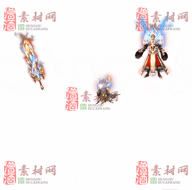 免费剑甲套装素材0312C：82免费剑甲套装素材0312C：8200-2