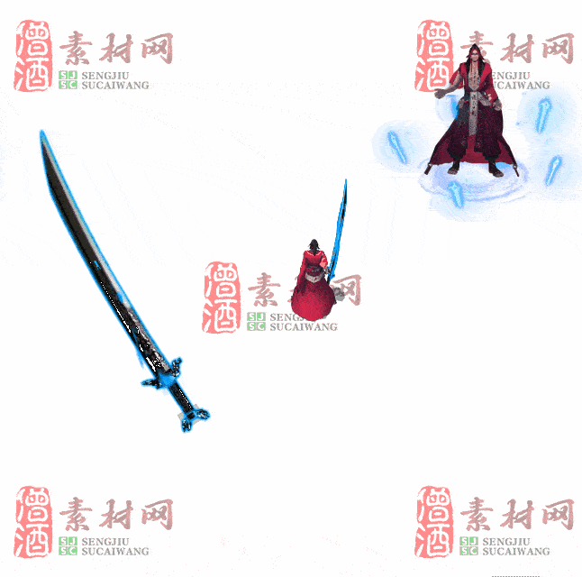 免费剑甲套装素材0313A：35-2