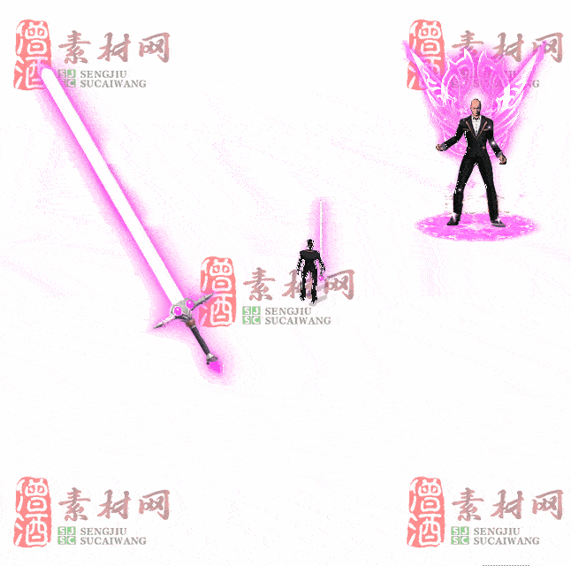 免费剑甲套装素材0313A：52-2