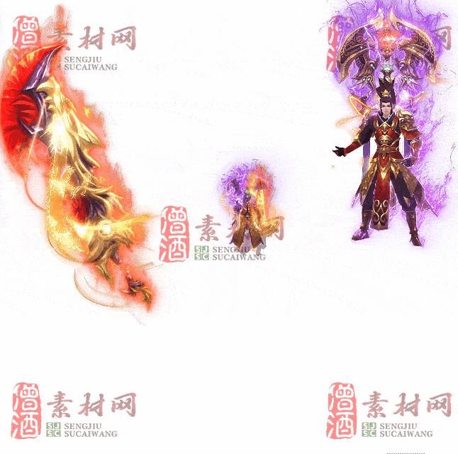 免费剑甲套装素材0313A：81-2