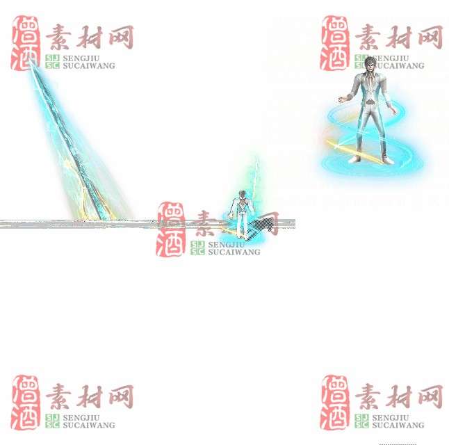 免费剑甲套装素材0313A：87-1