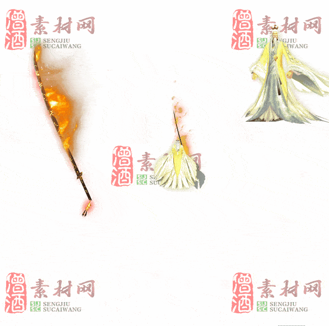 免费剑甲套装素材0313B：76-2