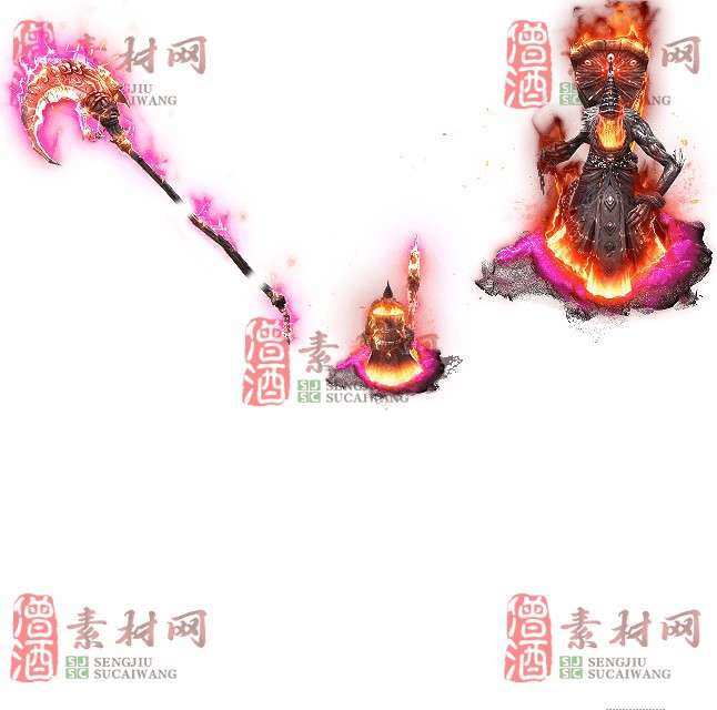 免费剑甲套装素材0313B：84-1