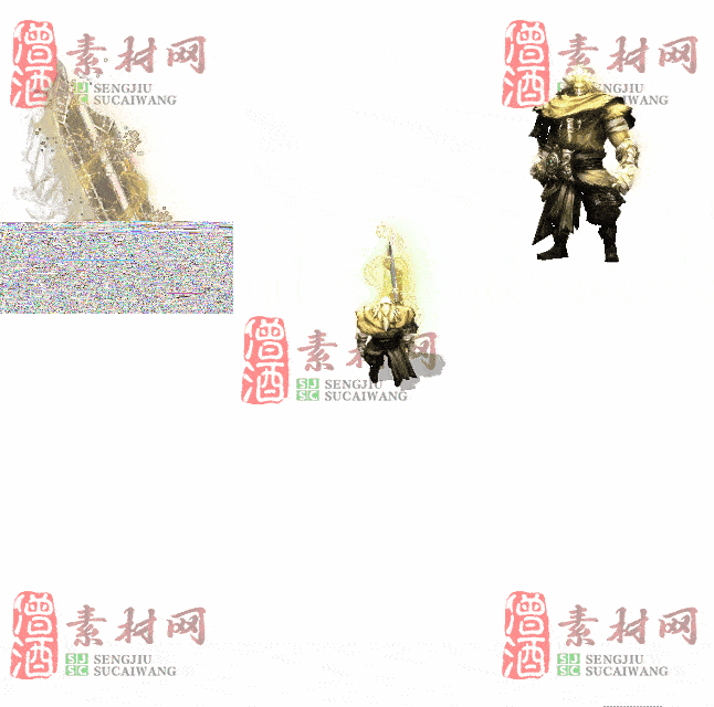 免费剑甲套装素材0313B：86-2