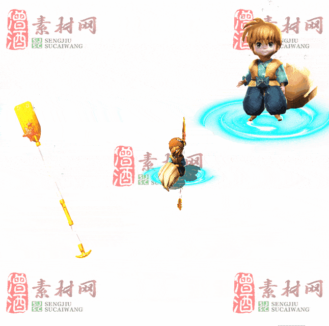 免费剑甲套装素材0315A：74-2
