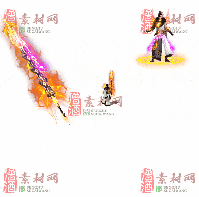 免费剑甲套装素材0316A：37-2
