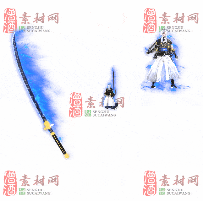 免费剑甲套装素材0316C：30-2