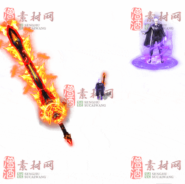 免费剑甲套装素材0316C：36-2