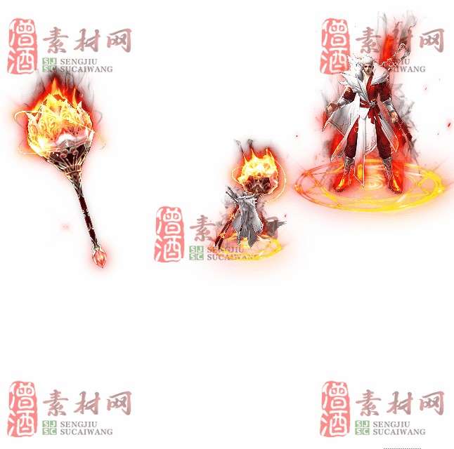 免费剑甲套装素材0316C：45-1