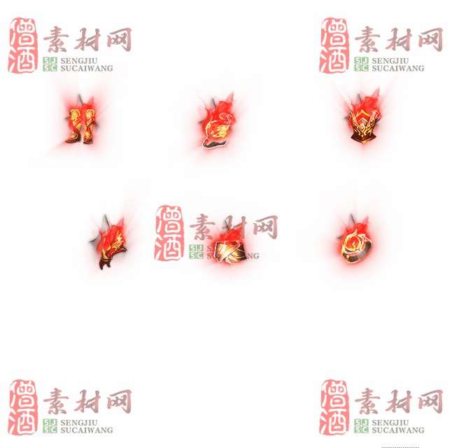 免费炫彩首饰20240317A：5-1