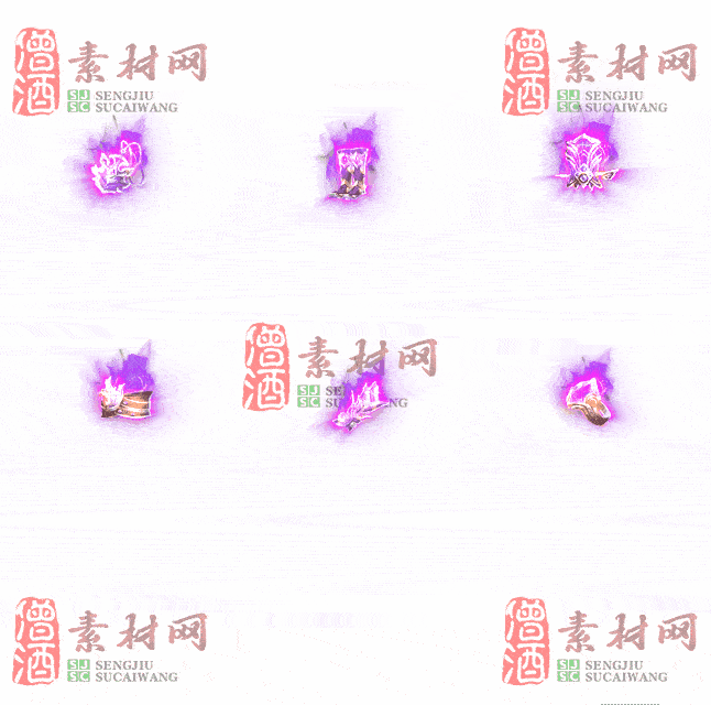 免费炫彩首饰20240317A：6-2