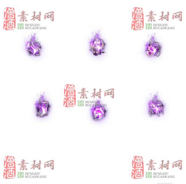 免费炫彩首饰20240317A：8-1