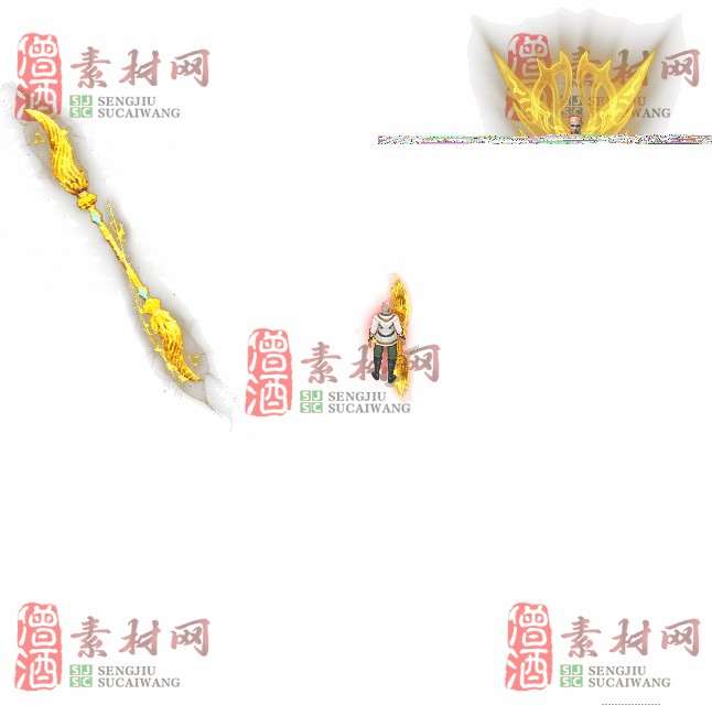 免费剑甲套装素材0321A：22-1