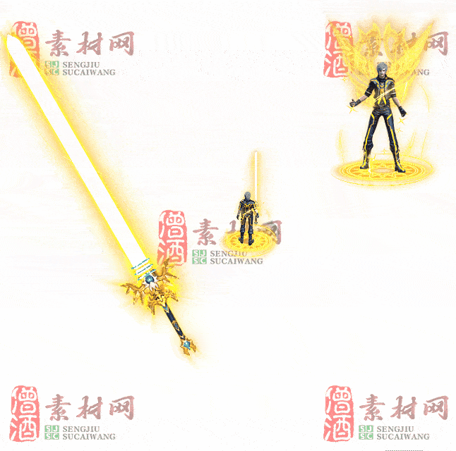 免费剑甲套装素材0321A：36-2