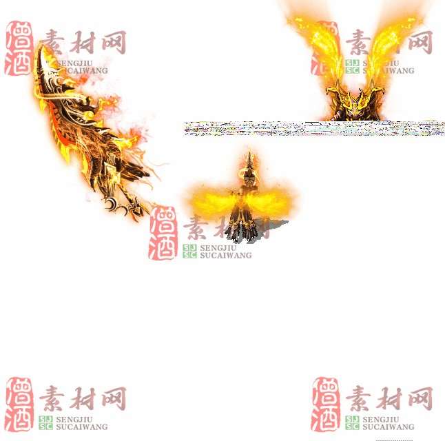免费剑甲套装素材0321B：10-1