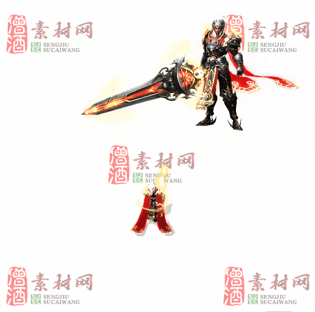免费时装素材0321A：8-2