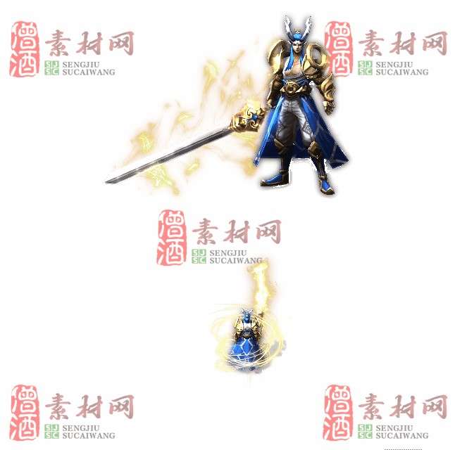 免费时装素材0321A：9-1