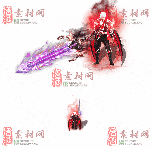 免费时装素材0321A：16-2