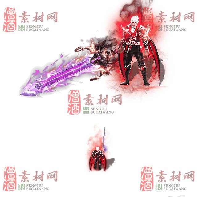 免费时装素材0321A：16-1