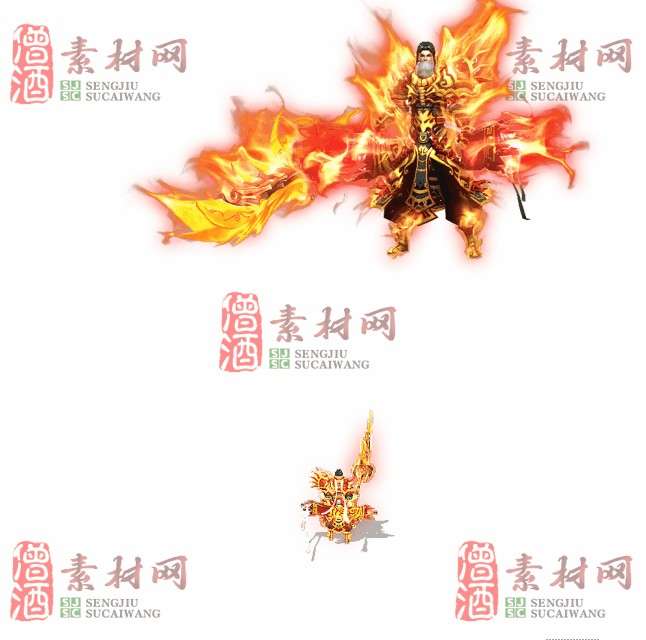 免费时装素材0321A：34-1