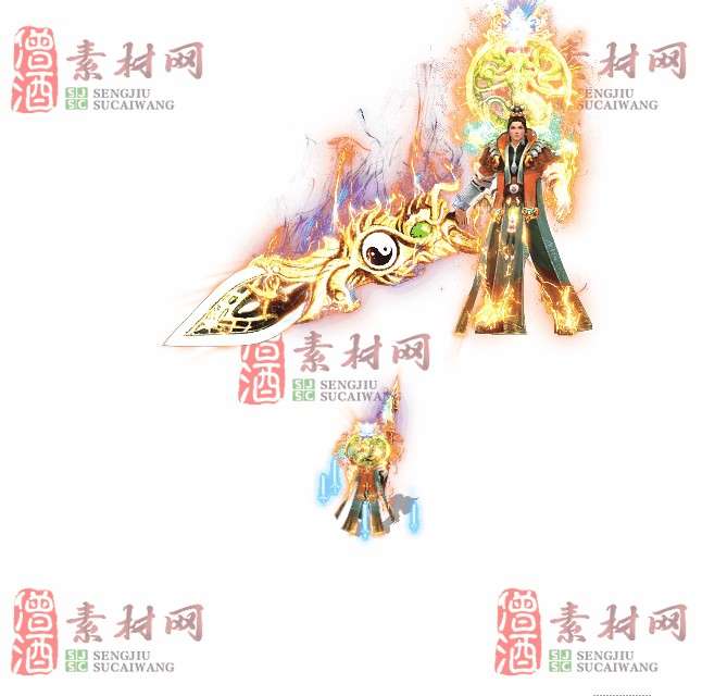 免费时装素材0321A：42-1