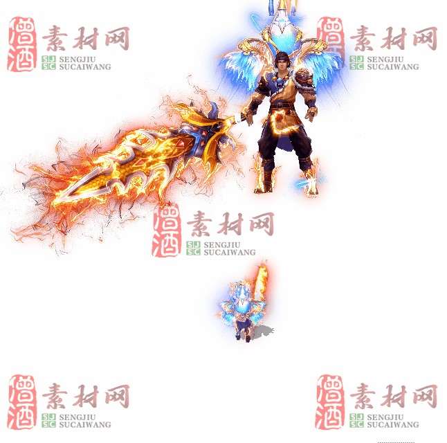免费时装素材0321A：44-1