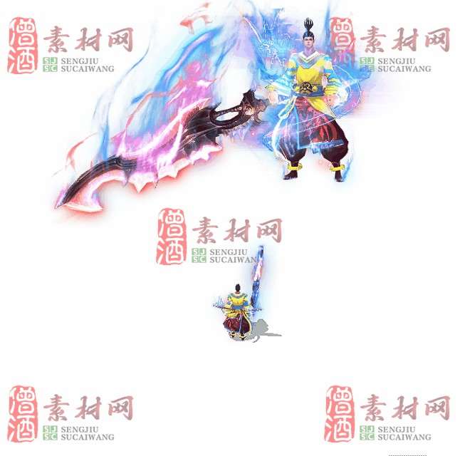 免费时装素材0321A：47-1