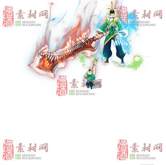 免费时装素材0321A：48-1
