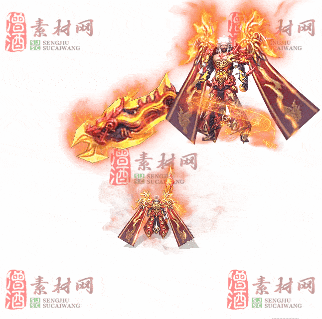 免费时装素材0321A：68-2