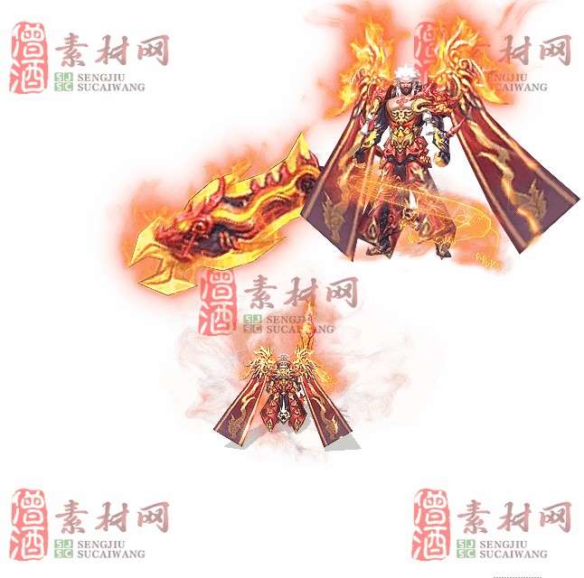 免费时装素材0321A：68-1