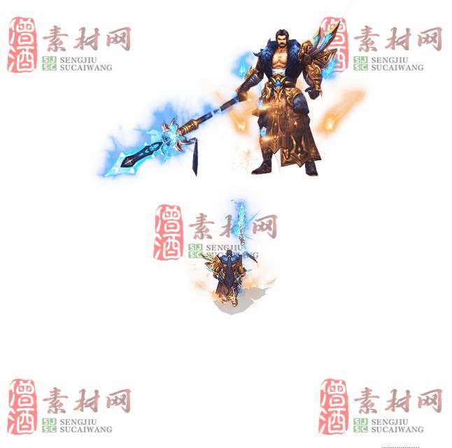 免费时装素材0321A：70-1