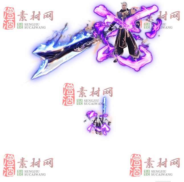 免费时装素材0321A：73-1