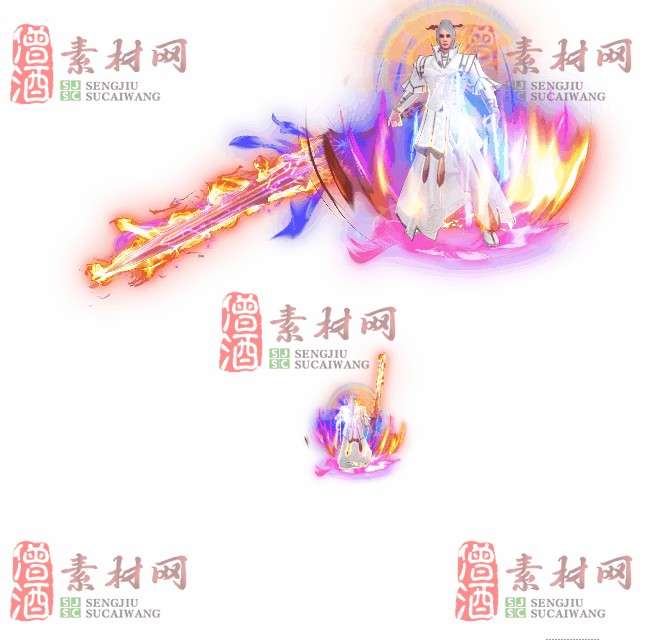 免费时装素材0321A：74-1