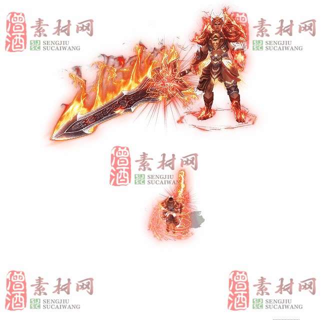 免费时装素材0321A：80-1