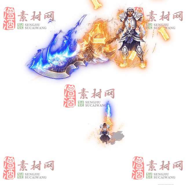 免费时装素材0321A：81-1
