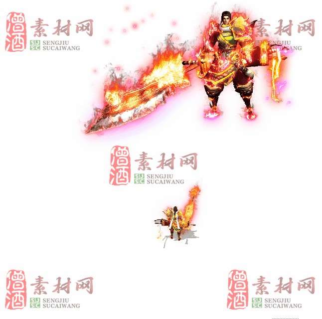 免费时装素材0321A：82-1