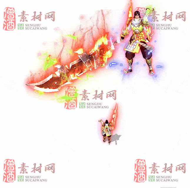 免费时装素材0321A：84-2