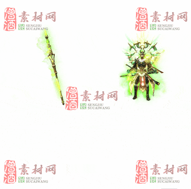 免费剑甲套装素材0322A：5-2