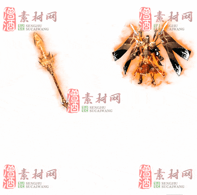 免费剑甲套装素材0322A：86-2