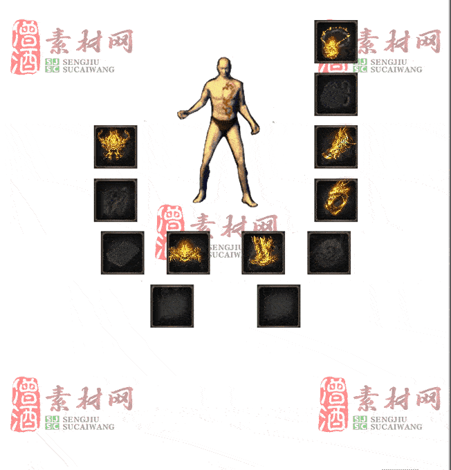 免费首饰素材0323A：12-2