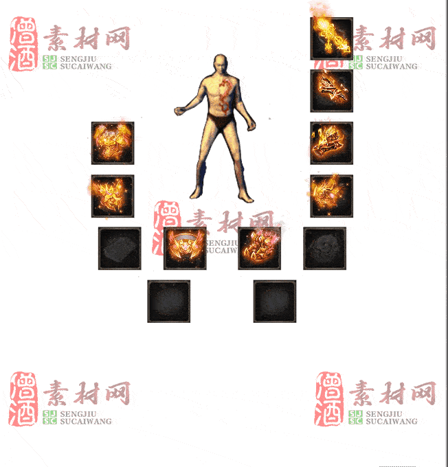 免费首饰素材0323A：31-2
