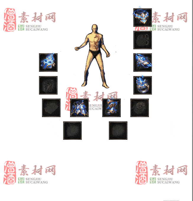 免费首饰素材0323A：42-2