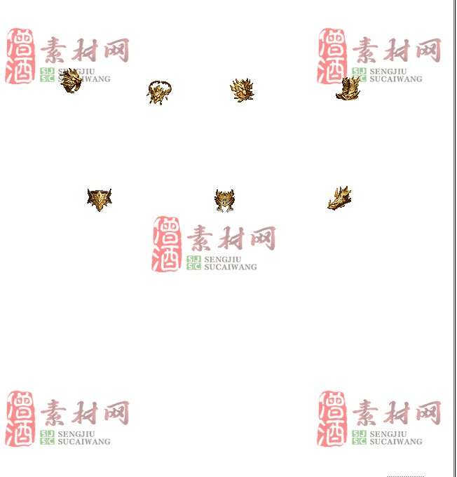 免费首饰素材0323A：60-1
