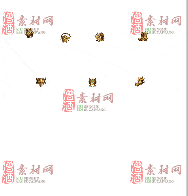 免费首饰素材0323A：60-2
