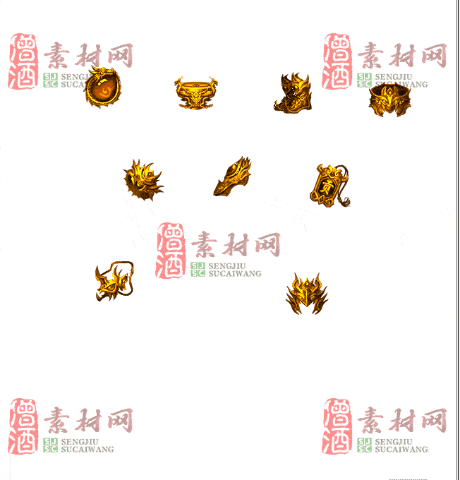 免费首饰素材0323A：64-2