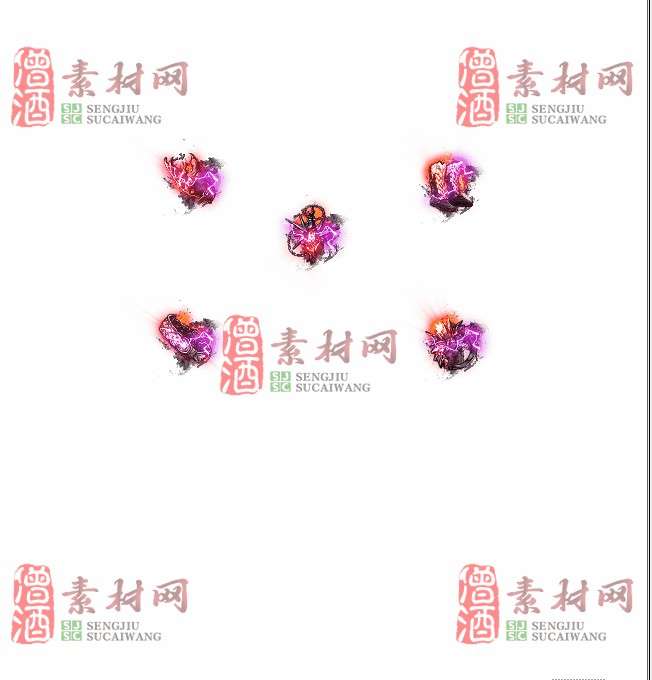 免费首饰素材0323A：66-1