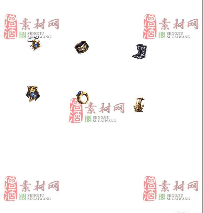免费首饰素材0323A：71-1