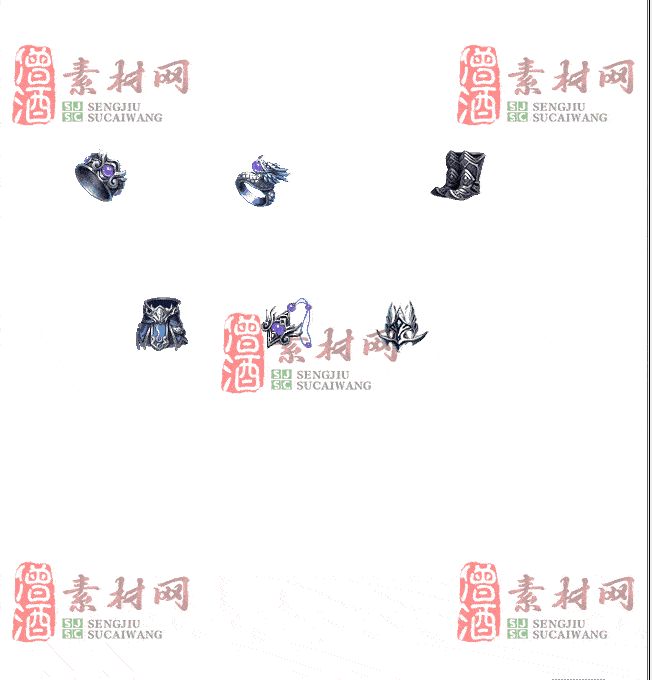 免费首饰素材0323A：72-2